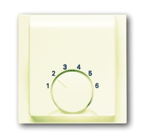 1794-72 Cover plate for room thermostat