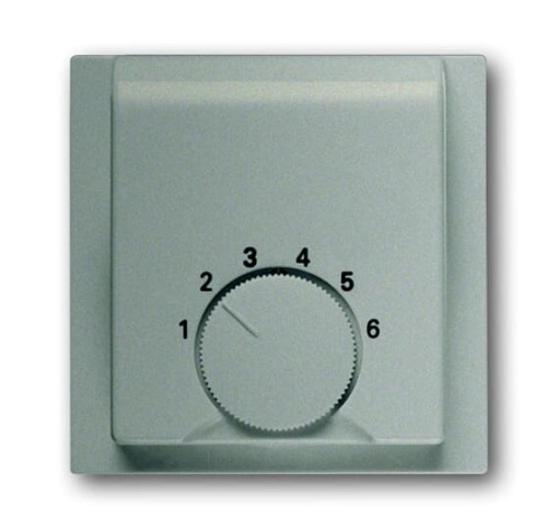 1794-79 Cover plate for room thermostat