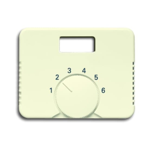 1794 TA-22G Cover plate for room thermostat