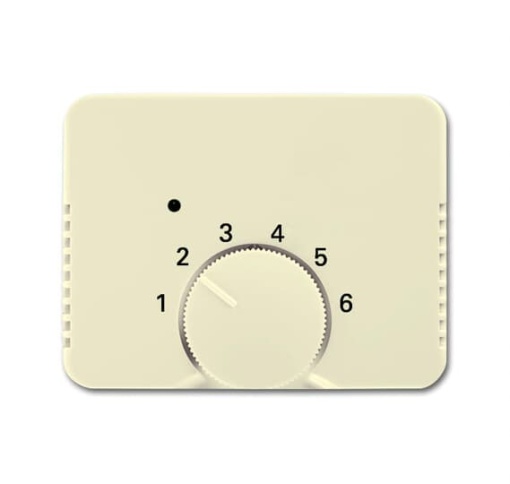 1795 HK-22G Cover plate for room thermostat