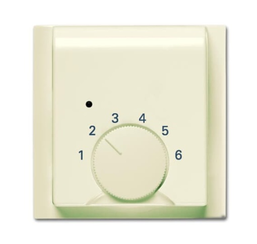 1795 HK-72 Cover plate for room thermostat