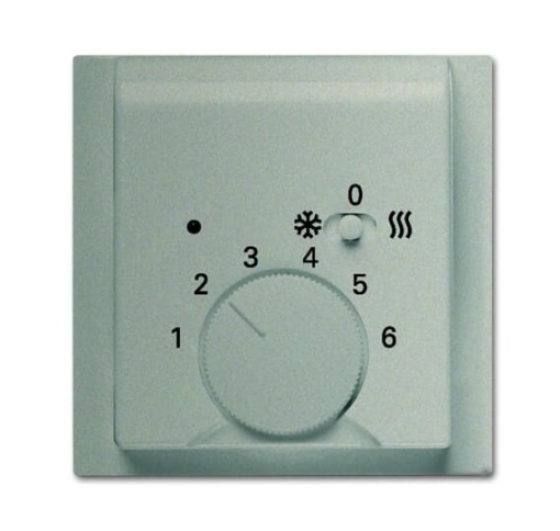 1795 HKEA-79 Cover plate for room thermostat
