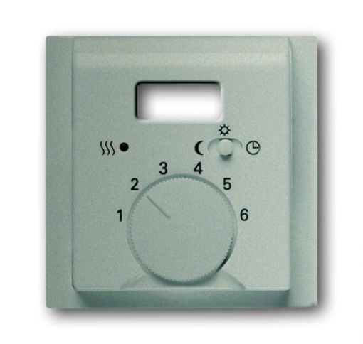 1795 TA-79 Cover plate for room thermostat