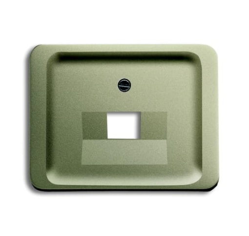 1803-260 Cover plate