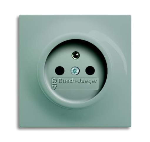 20 MUCKS-79-500 Socket outlet with earthing pin