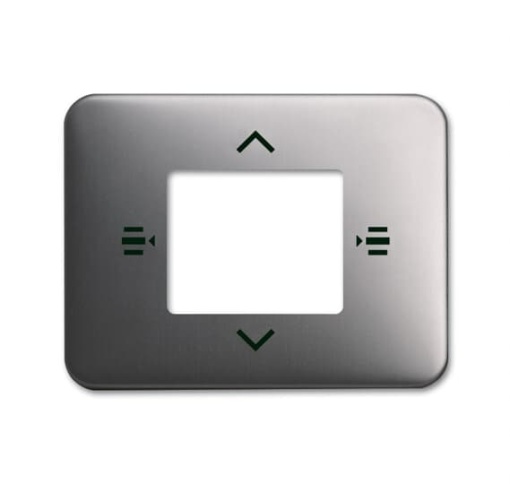 Coverplate f. CE