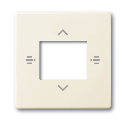 Coverplate f. CE