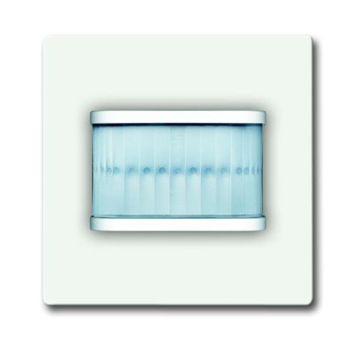 Busch-Watchdog 180  Motion detector studio white matt