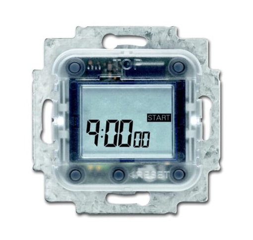 Timer insert Electronic 230 V 2300 VA