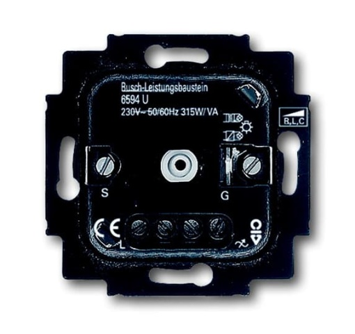 Power Module 230 V