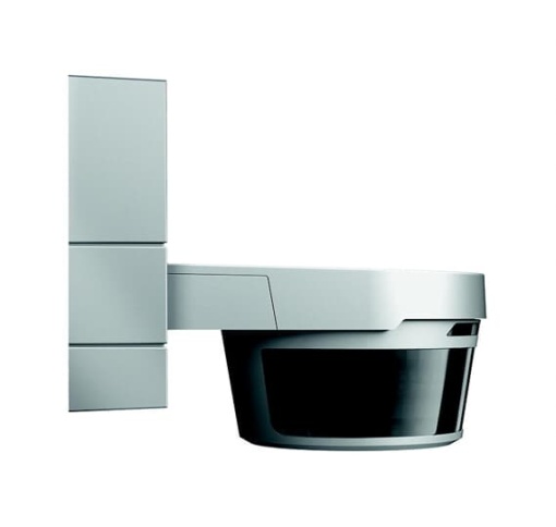 MasterLINE 280  Motion Detector silver metallic