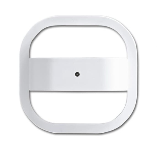 Presence Detector studio white matt