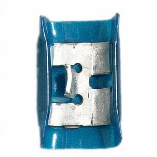 ONE-PIECE GROUND CONN 2.29-3.65MM