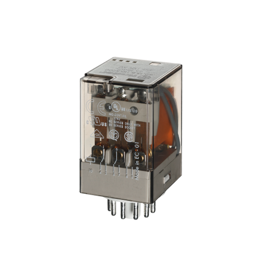 Relé industrial - 601382405000