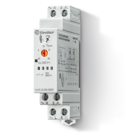 Minuteria para escadas - 140182300000