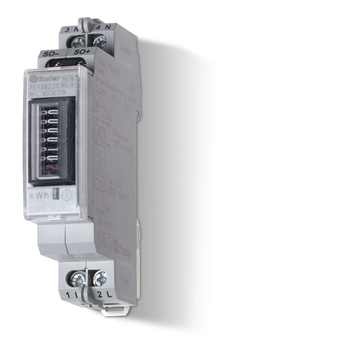 ENERGY METER