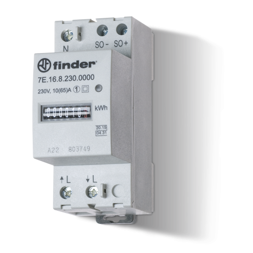 ENERGY METER