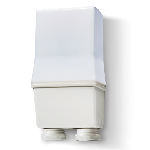 Relé fotoelétrico - Tipo 10.41 - Série 10 - 104181200000