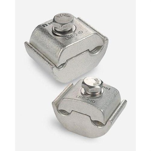 Petaca derivación LBE-3-ID tornillería estañado