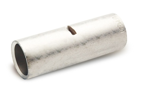 Manguito cobre M-600