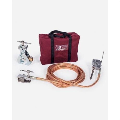 Equipo para catenarias PATF-PDC-TTSR