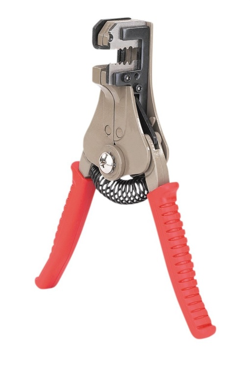 Pelacables con tope SF-22 0,5-6mm²