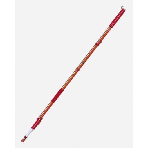 Pértiga de gatillo de cables BGT