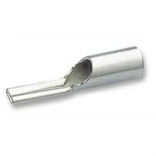 Punta redonda CP-2,5