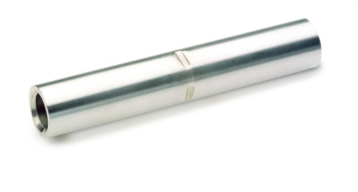 Manguito tubo aluminio MAL-35