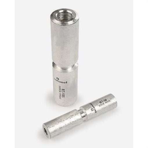 Manguito aluminio BT-185