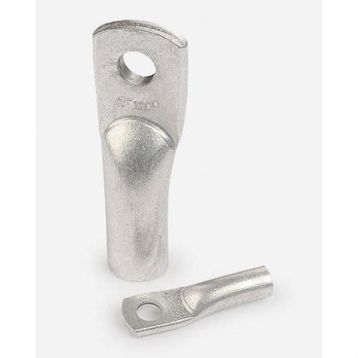 Terminal bimetálico aluminio TBE-35 taladro 8,5