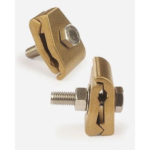 Grapa tierra GTR-50150