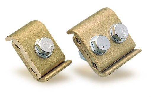 Petaca derivación Cu-Cu TRP-2-25150