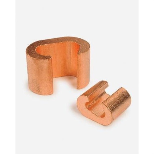 Petaca derivación cobre CRC-4