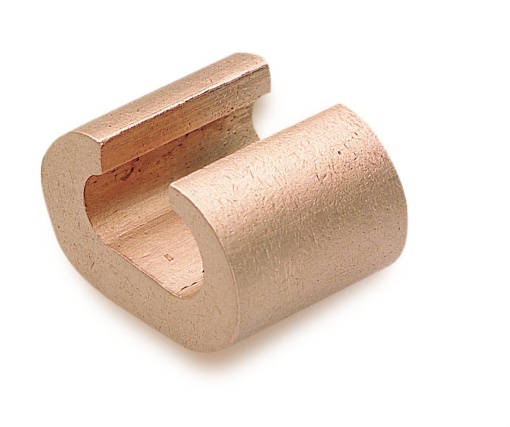 Petaca derivación cobre CRC-9