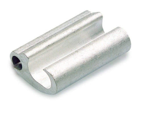 Petaca derivación bimetálico CRS-3