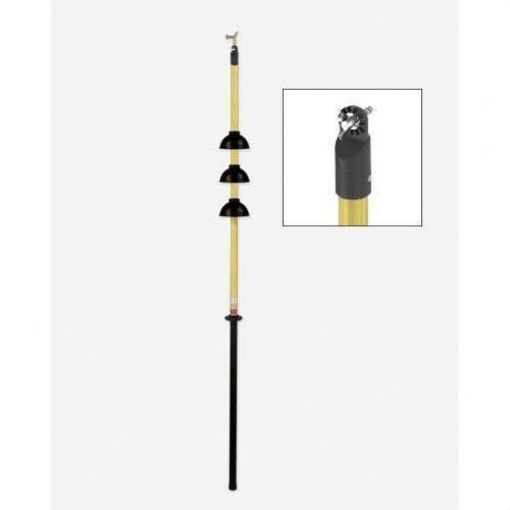 Pértiga maniobra uso exterior BME-132 132kV 3,1