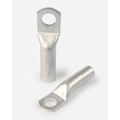 Terminal cobre reforzado TL-2510