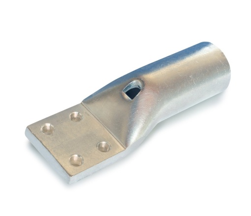 Terminal cobre tulipa TT-508