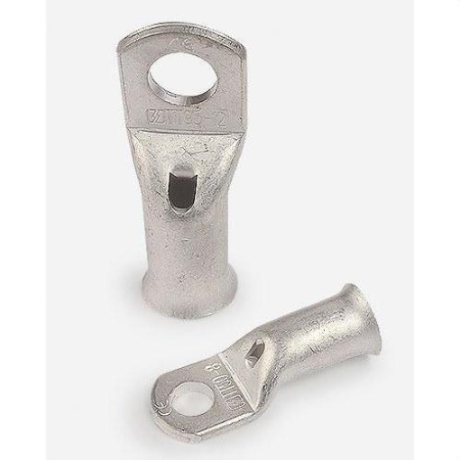 Terminal cobre tulipa TT-24012