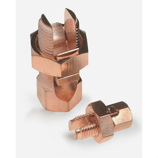 Aprietahilos cobre APC-66