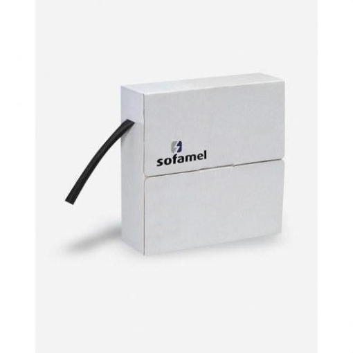 Tubo pared fina TPF-6,43,2N