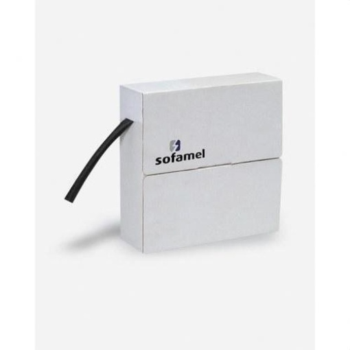 Tubo pared fina TPF-9,54,8M