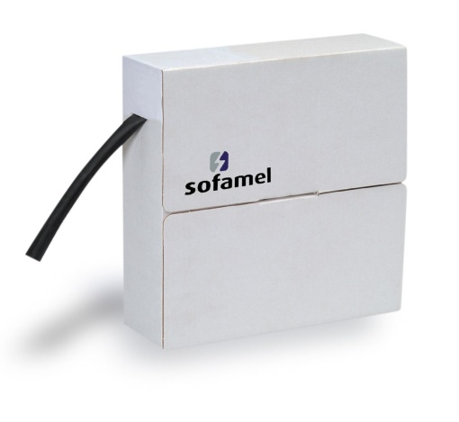 Tubo pared fina TPF-12,76,4N