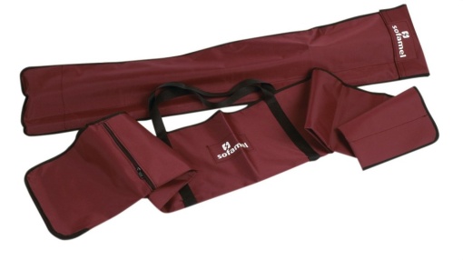 Funda pértiga FP-20175 200x1750