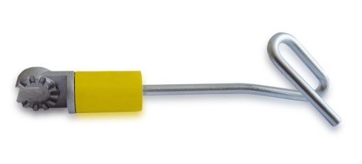 Gancho de accionamiento G.A. PINZA TML para dispositivos PATL-TML