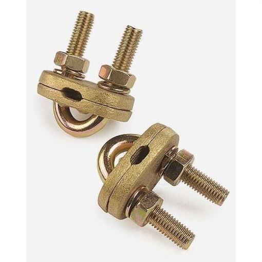 Grapa tierra reforzada TGT142 RF