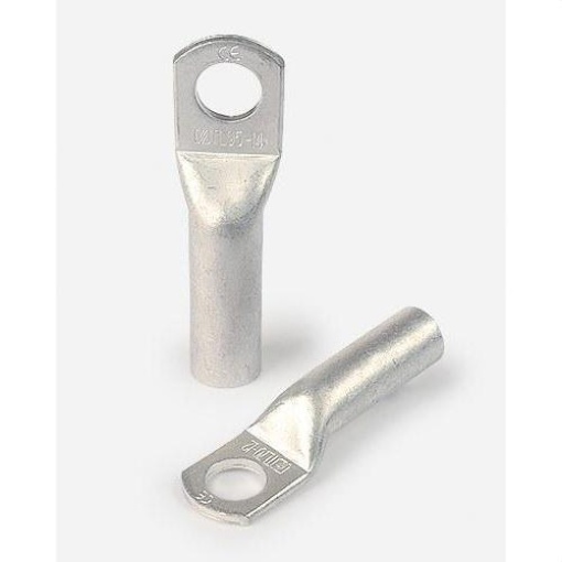 Terminal cobre reforzado TL-18512