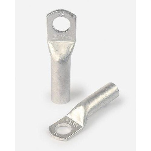 Terminal cobre reforzado TL-50016