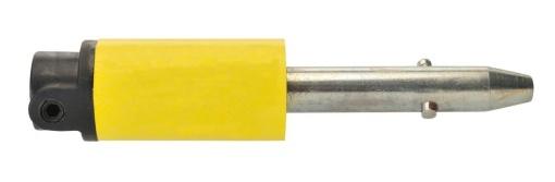 Cabezal adaptador ADAP. B-M10 de conexión Bayoneta a rosca M-10